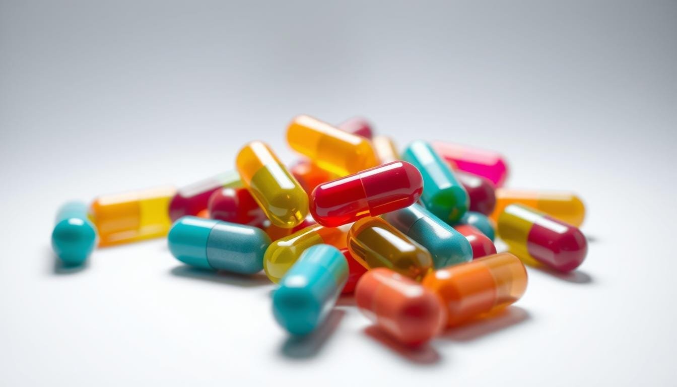 How do probiotics prevent disease?