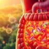 How probiotics affect the body