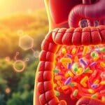 How probiotics affect the body