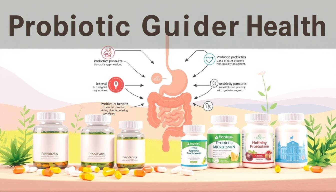 How to choose a probiotic?
