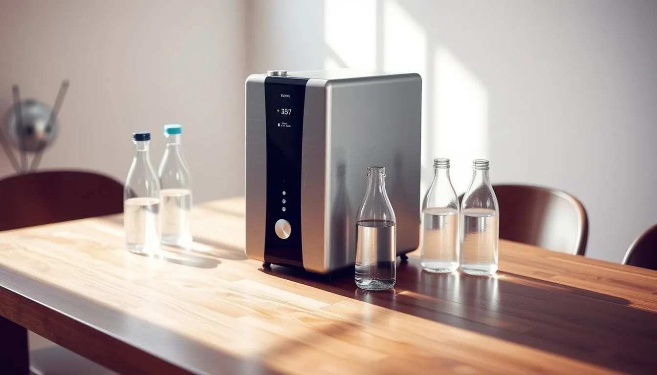 Hydrogen Water Malaysia: My Experience with H2Zen Portable