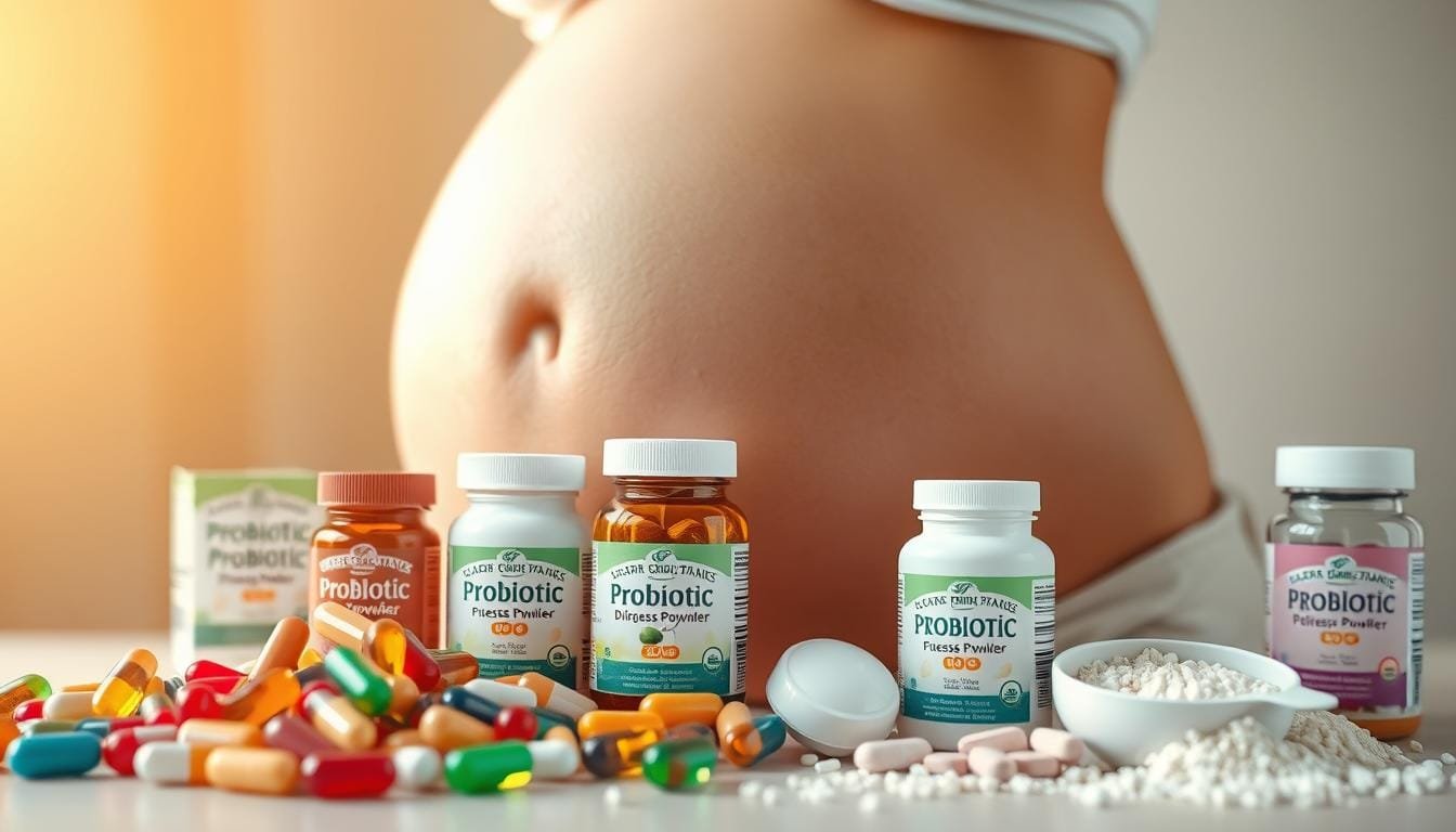 Is triogut safe during pregnancy?