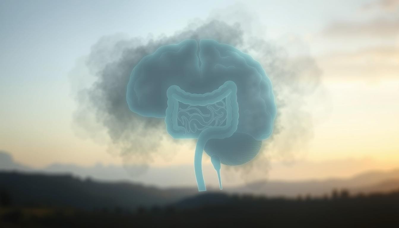 Memory fog? Your gut might be whispering warnings