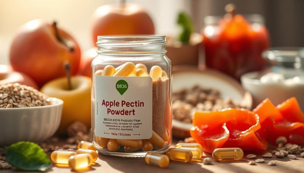 Natural gut health ingredients