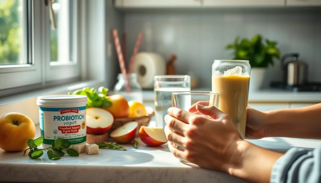Optimal gut health routine Optimal gut health routine