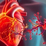 Probiotic for heart health in men