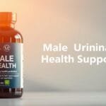 Probiotic for male urinary health