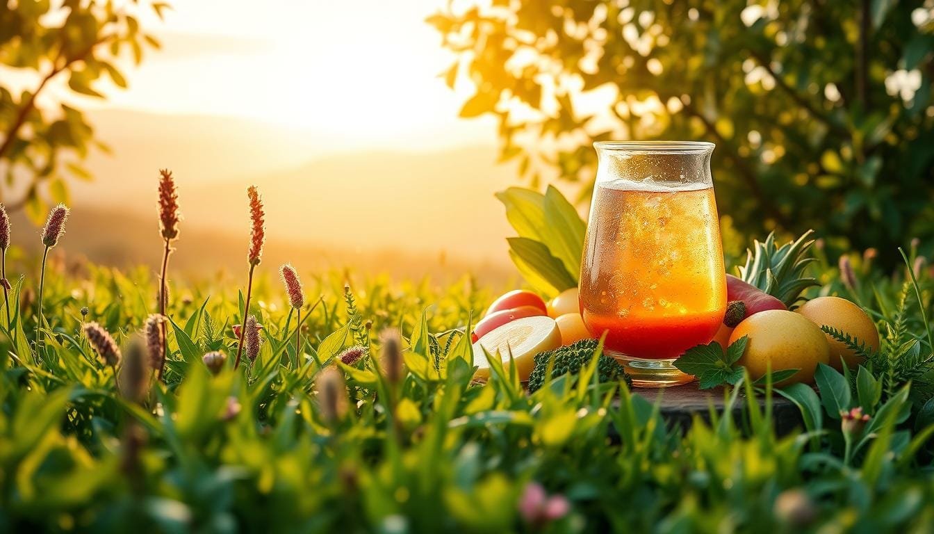 Probiotics and longevity: anti-aging benefits