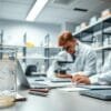 Probiotics clinical studies