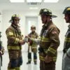 Probiotics for firefighters (toxin exposure)
