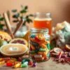 Probiotics for overall wellness