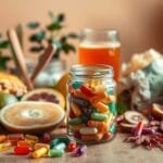 Probiotics for overall wellness