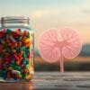 Probiotics for prostate health