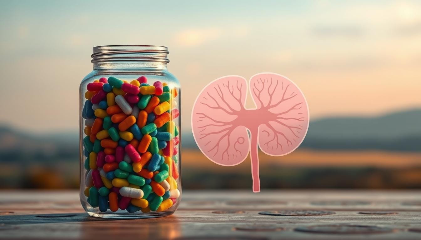 Probiotics for prostate health