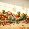 Reduces stomach cramps from fiber