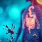 Role of probiotics in a strong immune system