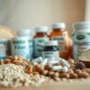 Should I take fiber with probiotics?