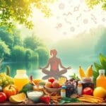 Top 5 Gut Health Tips with Wellness Concept Probio+ Plus