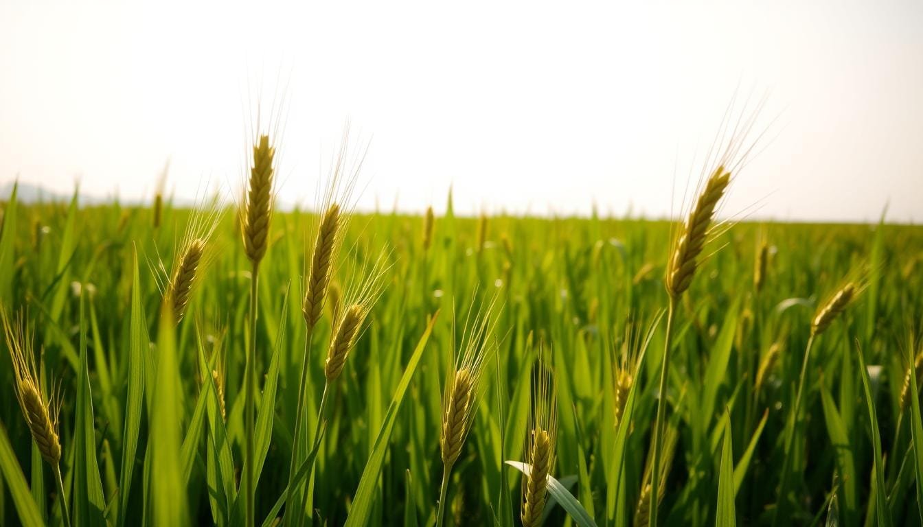 Top 7 Green Barley Benefits Backed by Barleygreen Premium