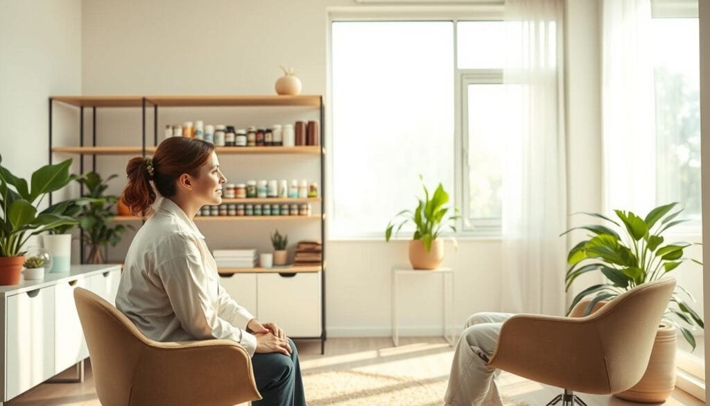 Wellness Concept consultation services