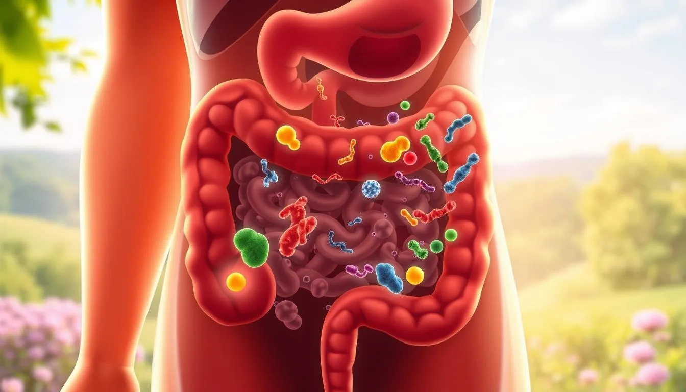 What are the symptoms of lack of probiotics?