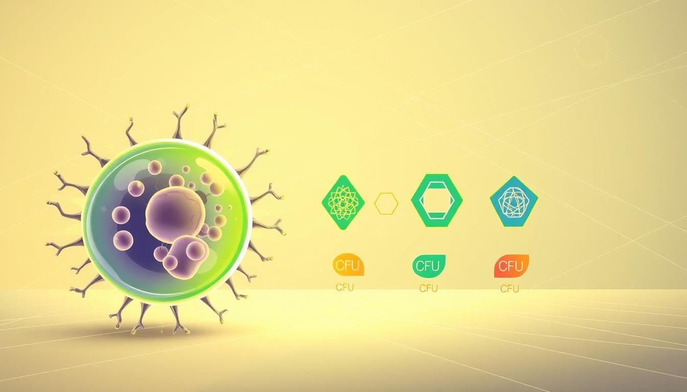 What does CFU stand for?