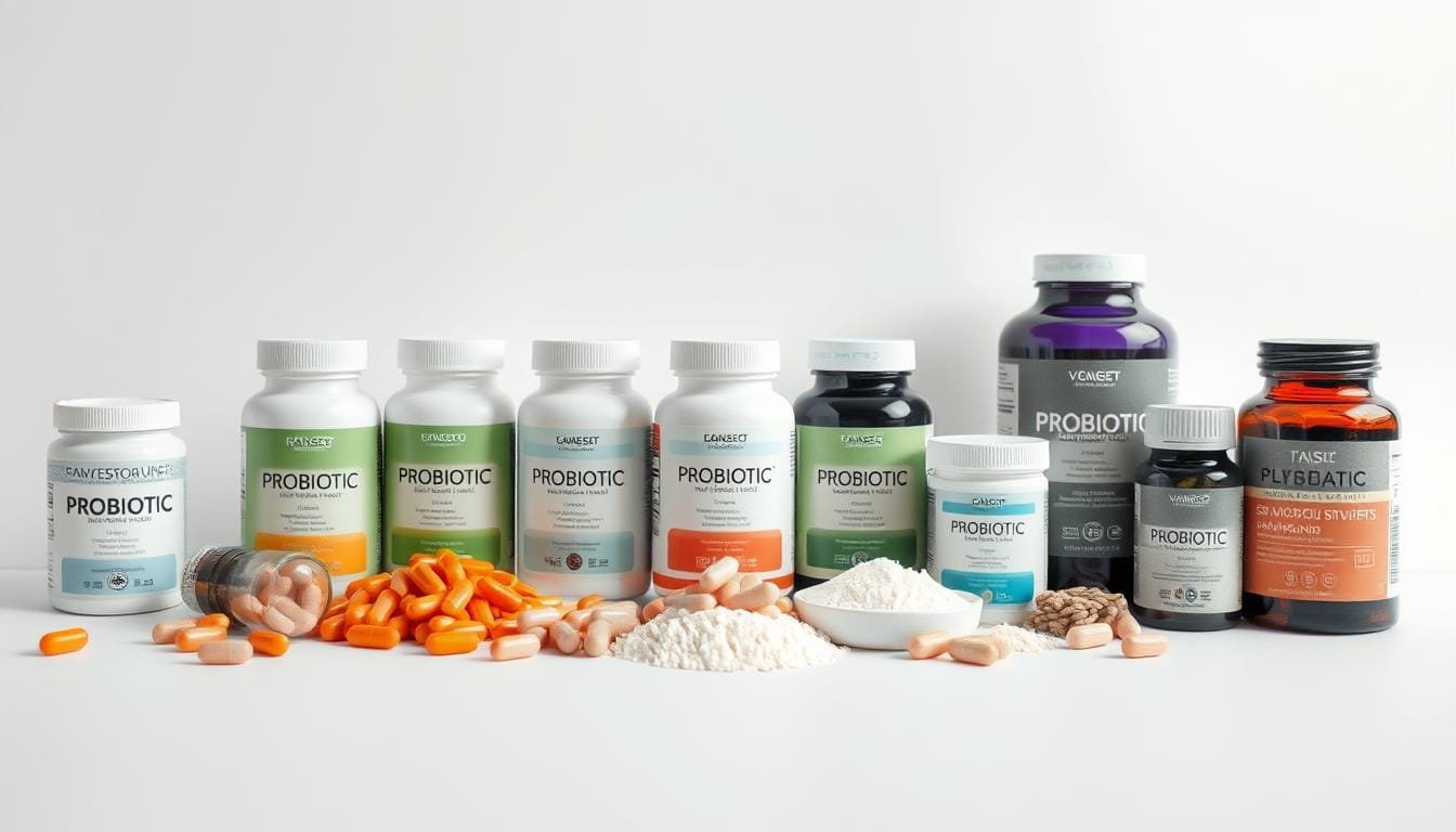 What is most important in a probiotic?