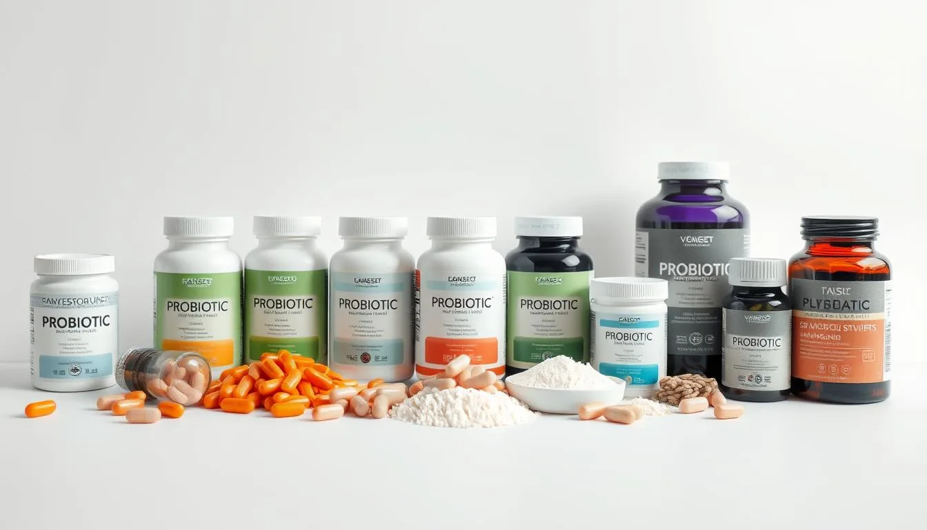What is most important in a probiotic?