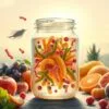 What is the basic concept of probiotics?