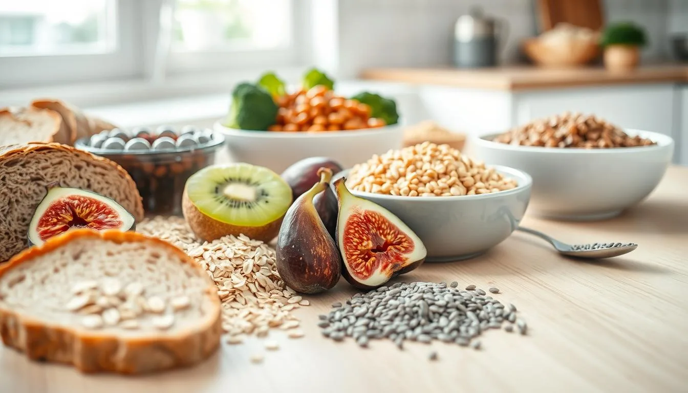 What is the best fibre to eat?