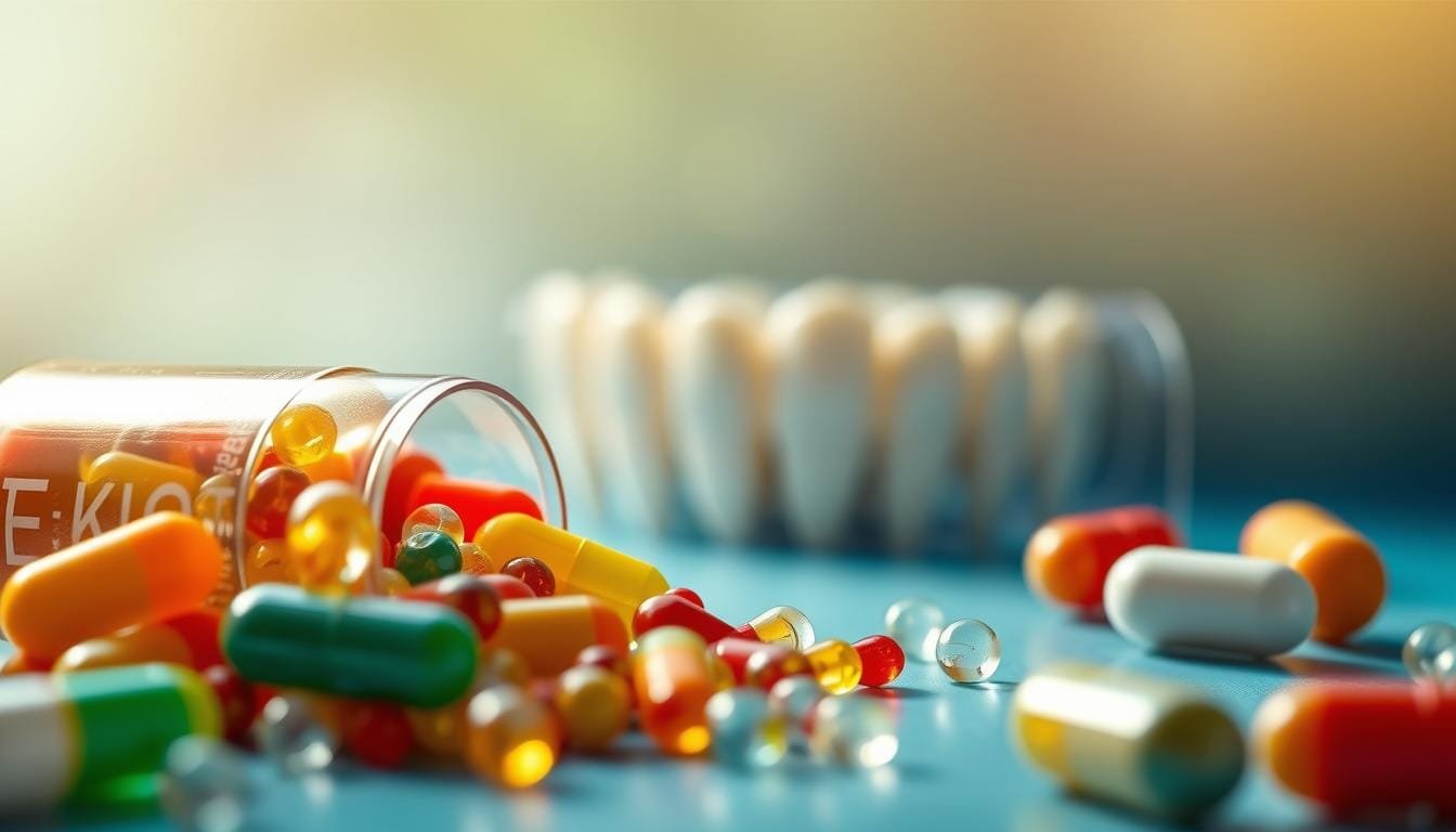 What is the role of probiotics in caries prevention?