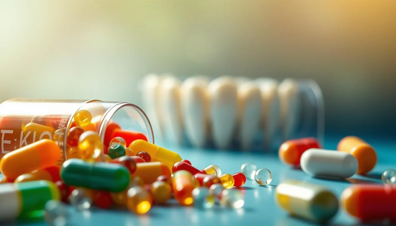 What is the role of probiotics in caries prevention?