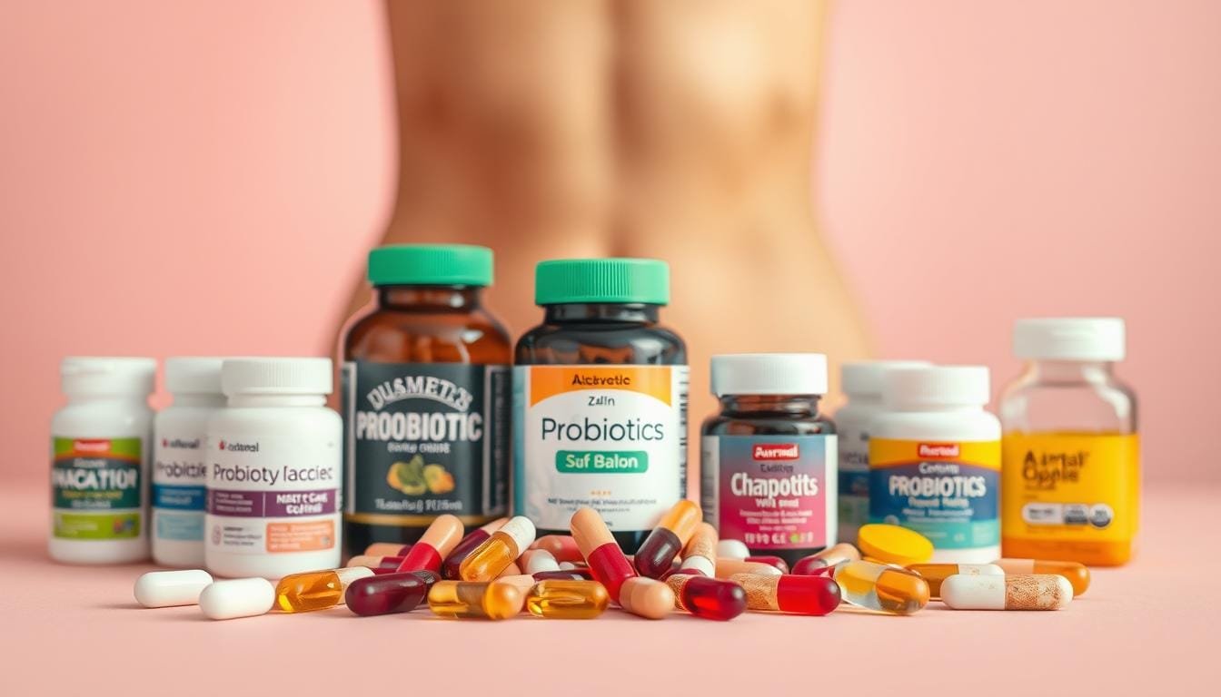 What probiotics do gynecologists recommend?