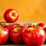 apples a good source of fiber
