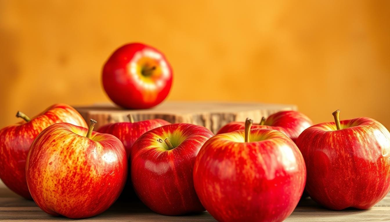 apples a good source of fiber