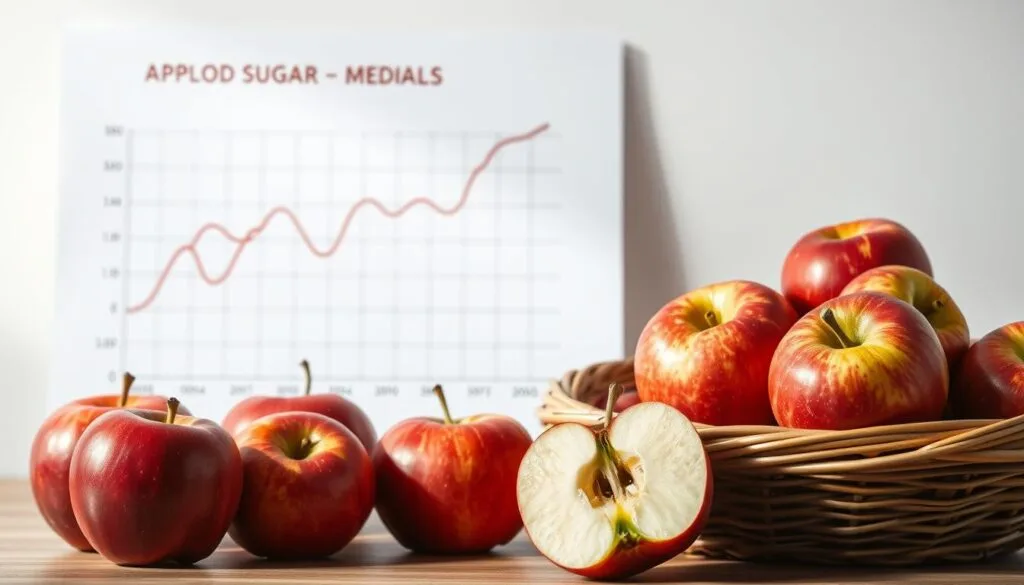 apples and blood sugar levels apples and blood sugar levels
