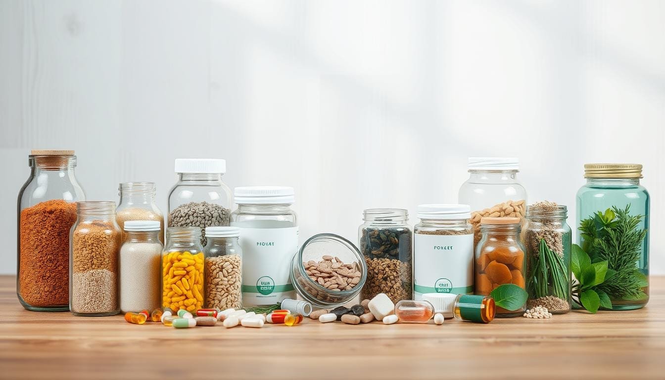 best fiber supplement​