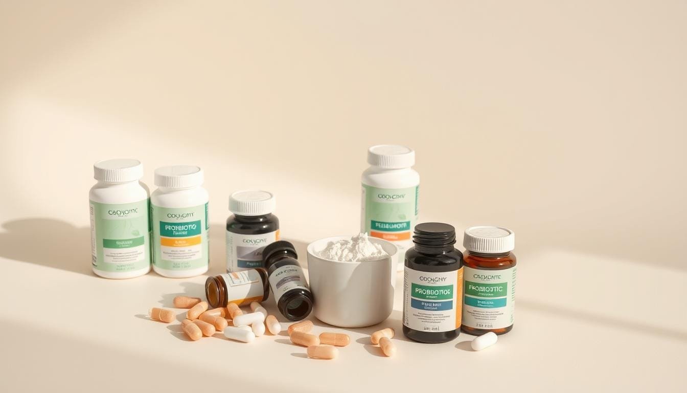 best probiotics for sensitive stomachs