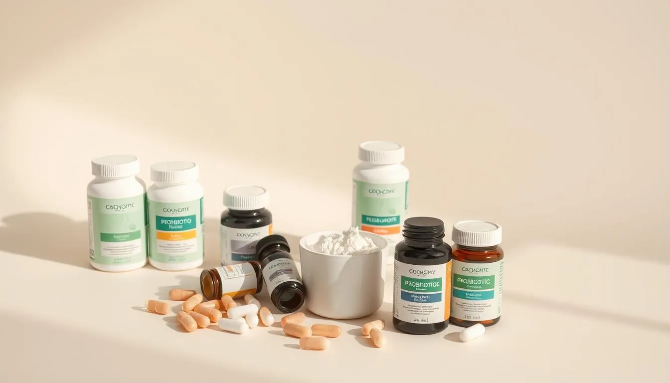 best probiotics for sensitive stomachs