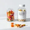 can i take multivitamin with probiotic