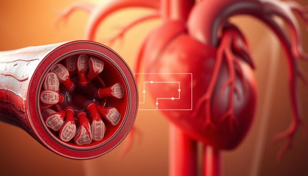 cardiovascular support mechanisms