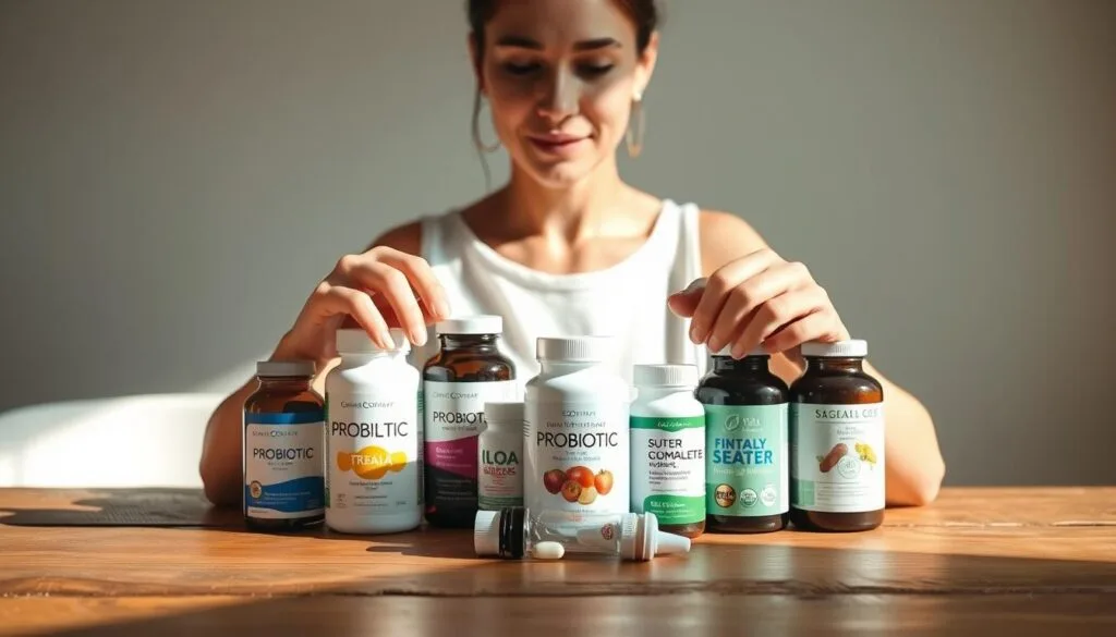 choosing probiotic supplements choosing probiotic supplements