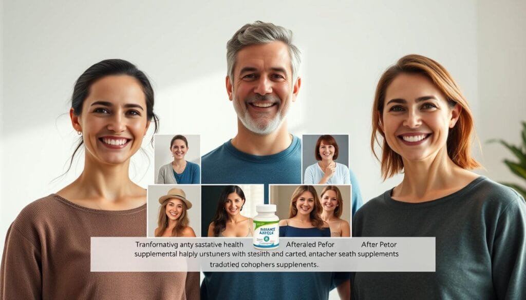 customer health transformations