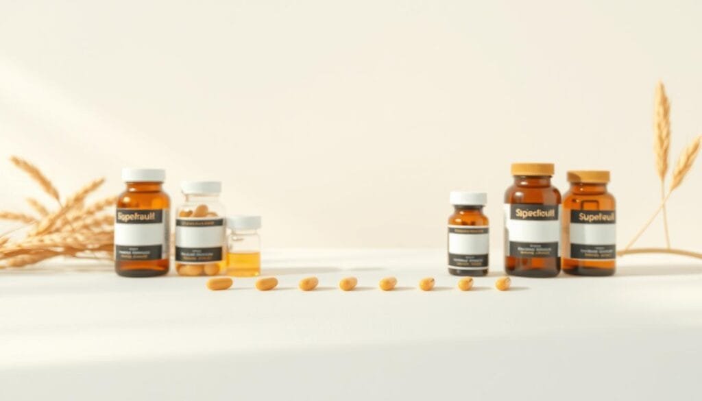 daily supplement dosage guide