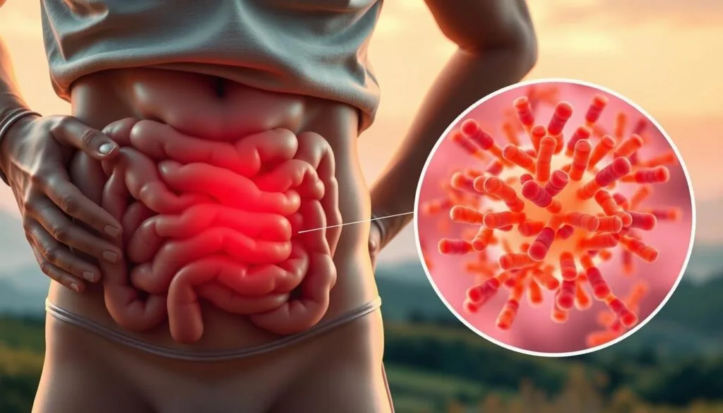 digestive discomfort and probiotics digestive discomfort and probiotics
