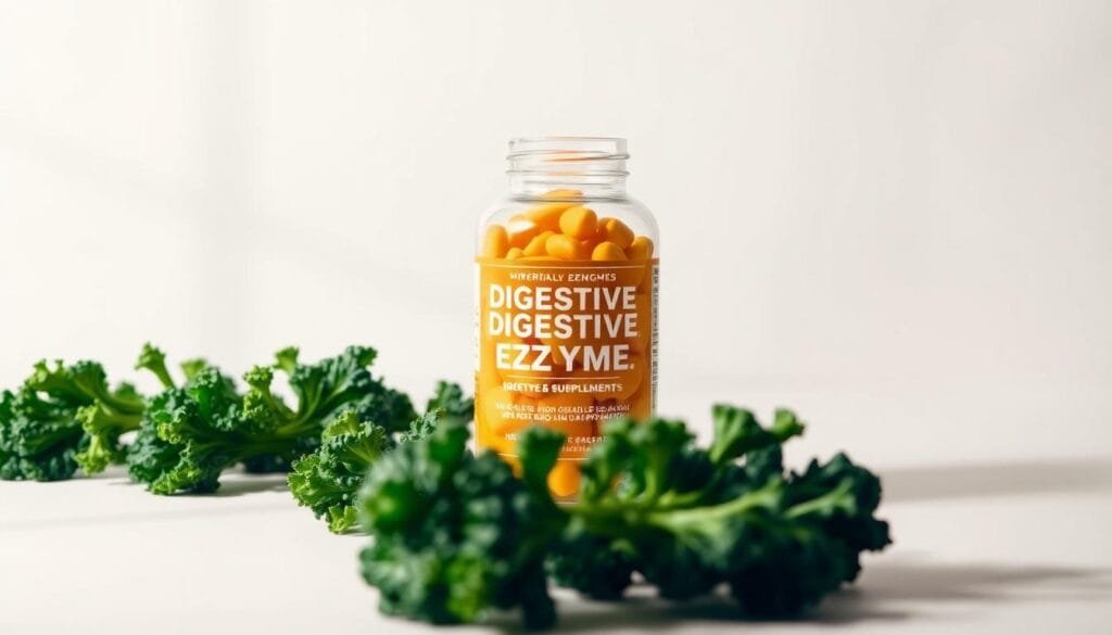 digestive enzyme supplements