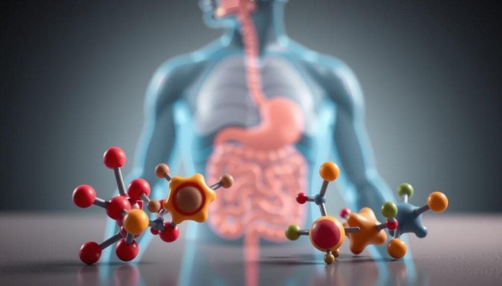 digestive enzymes types