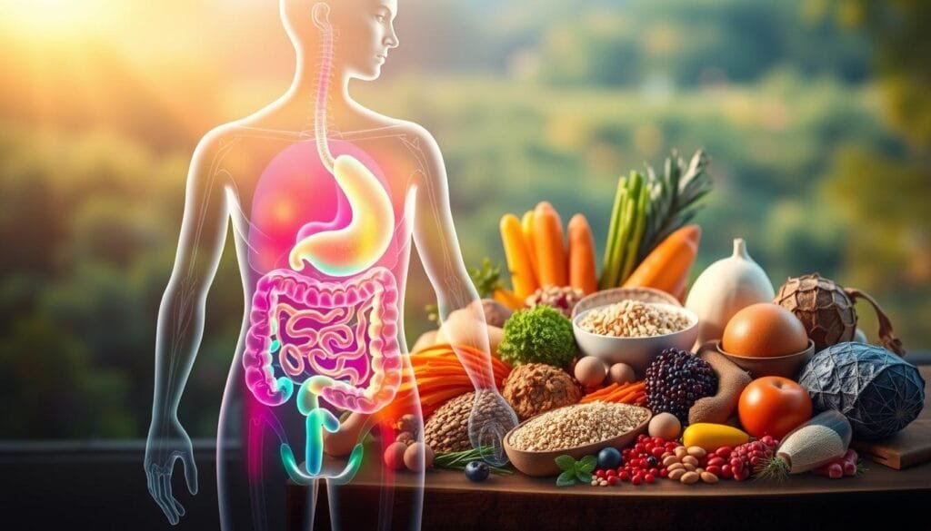 digestive health benefits