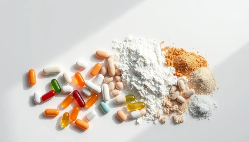 digestive supplement safety