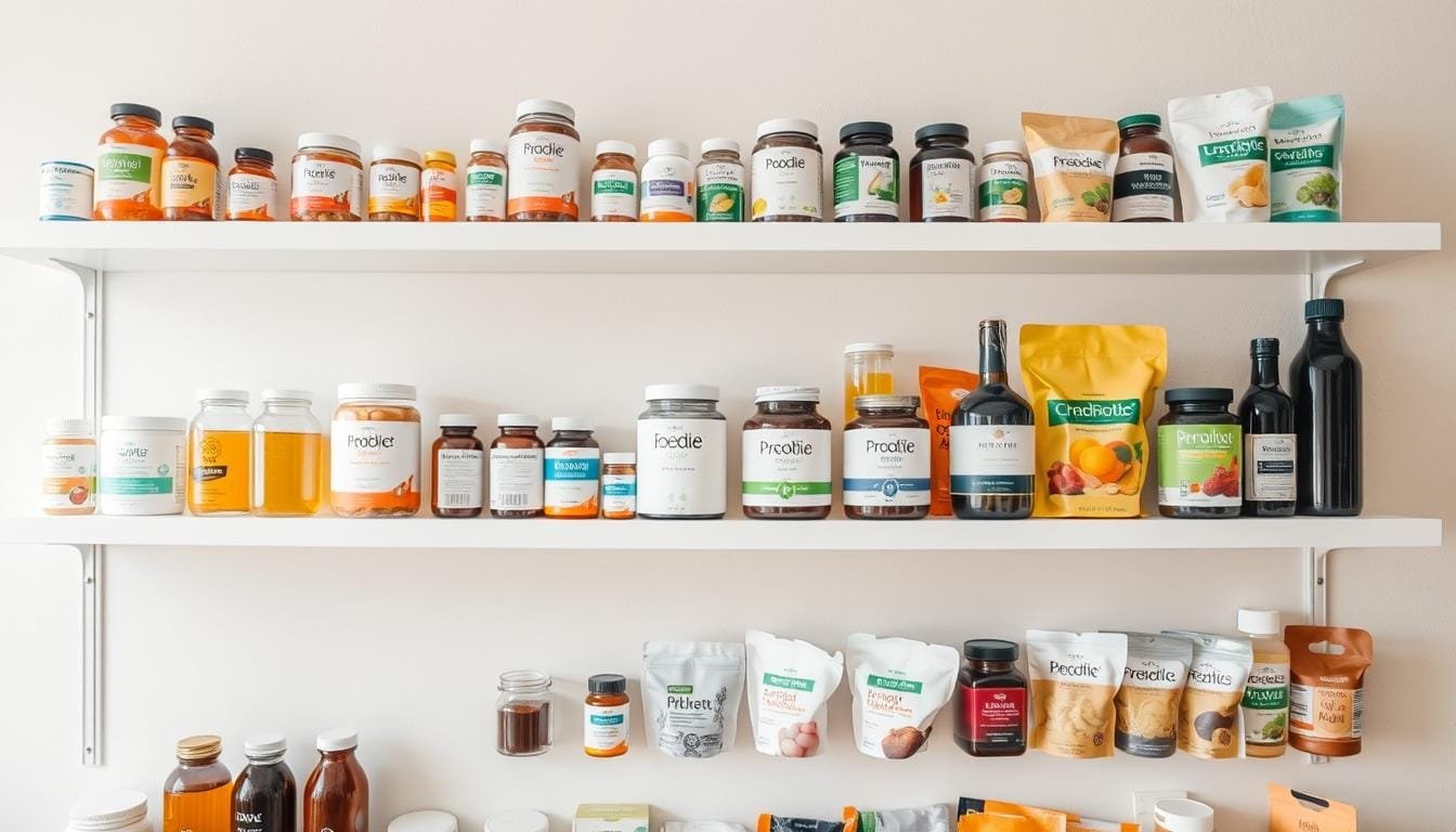 do probiotics and prebiotics expire